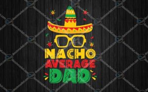 International Day of the Nacho